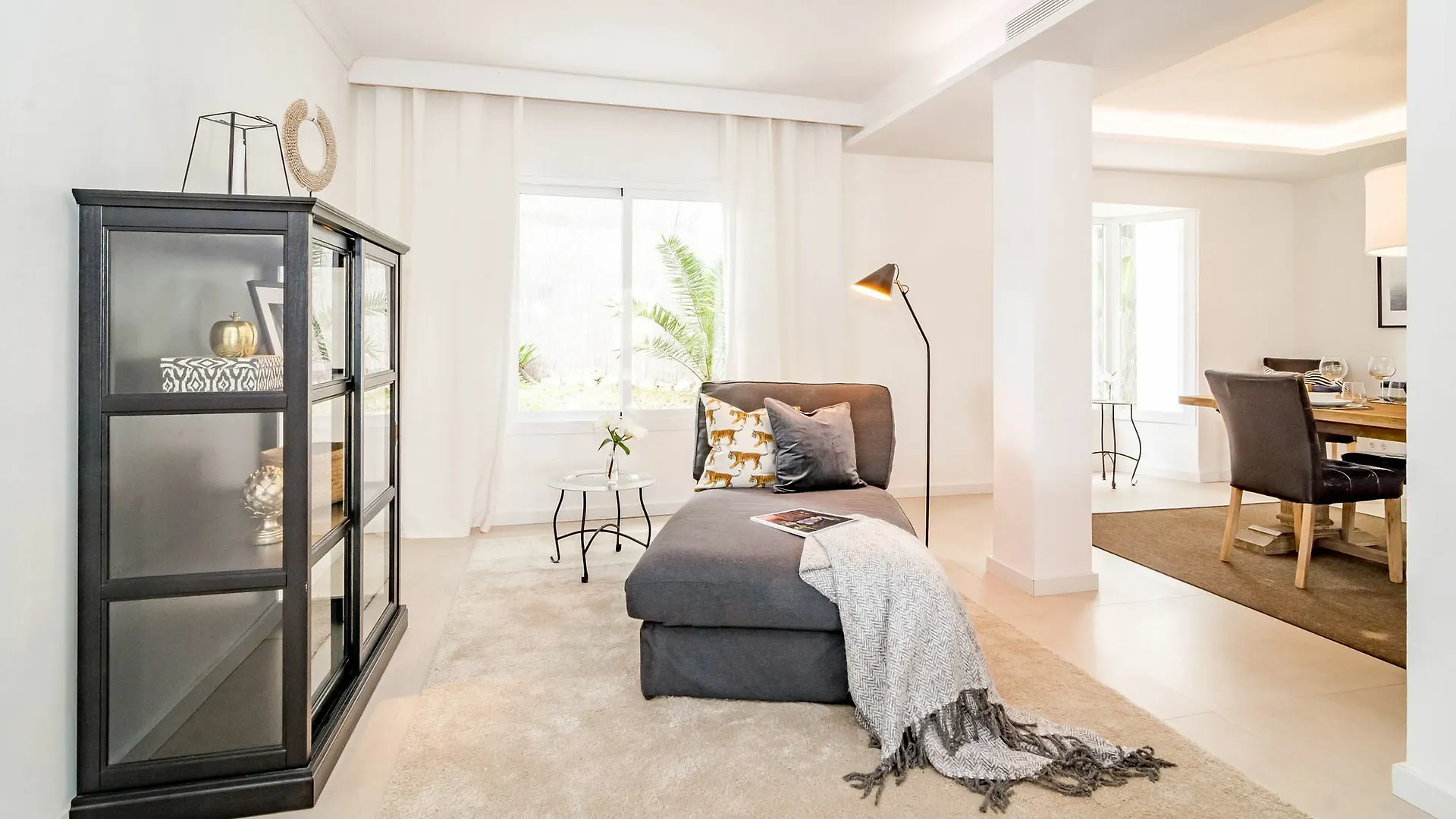 Vm-Luxury 4 Bedroom Villa Private Pool Marbella