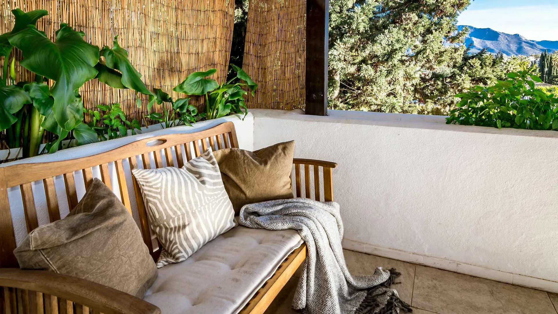 Vm-Luxury 4 Bedroom Villa Private Pool Marbella