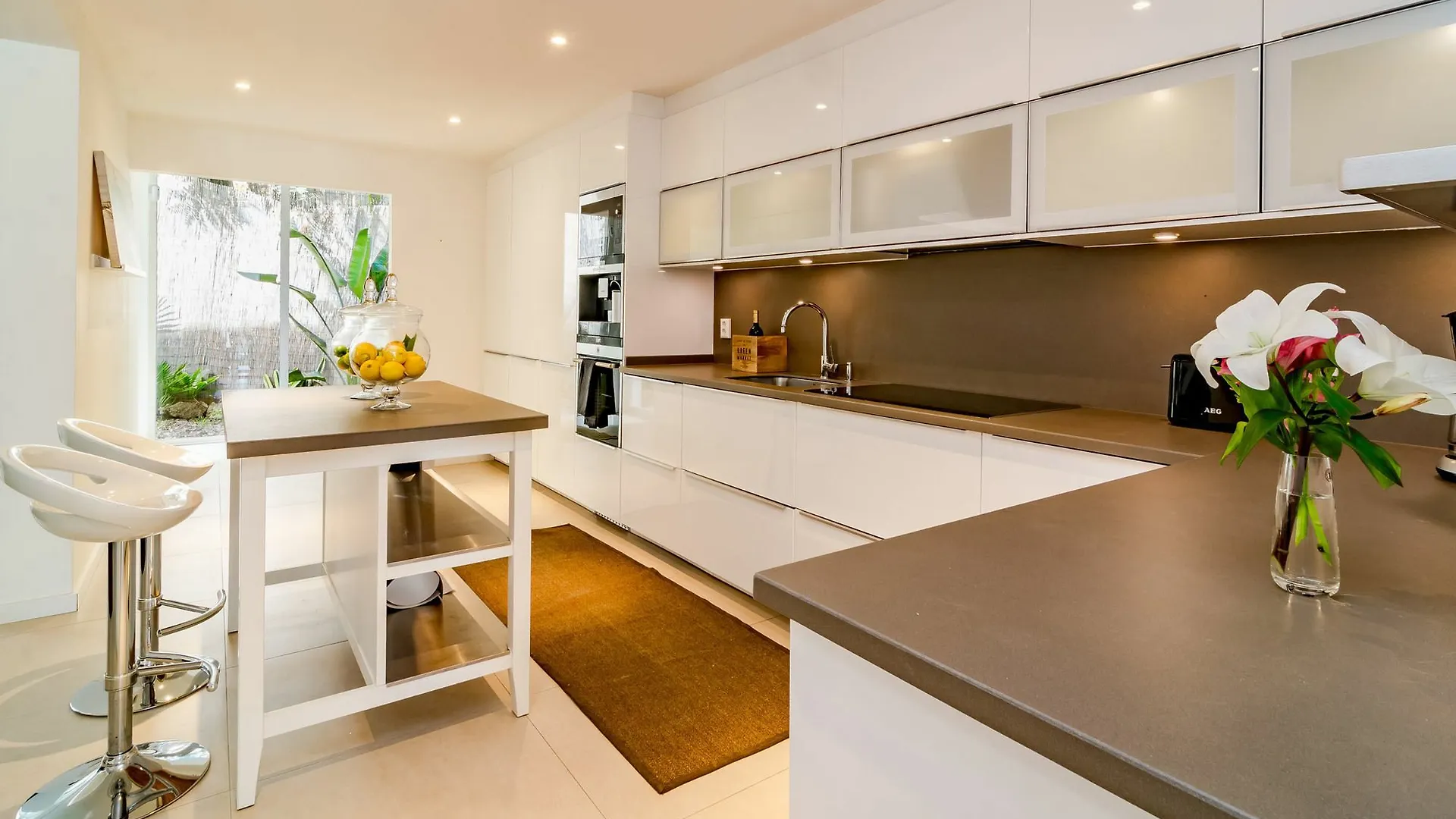 Vm-Luxury 4 Bedroom Villa Private Pool Марбелья